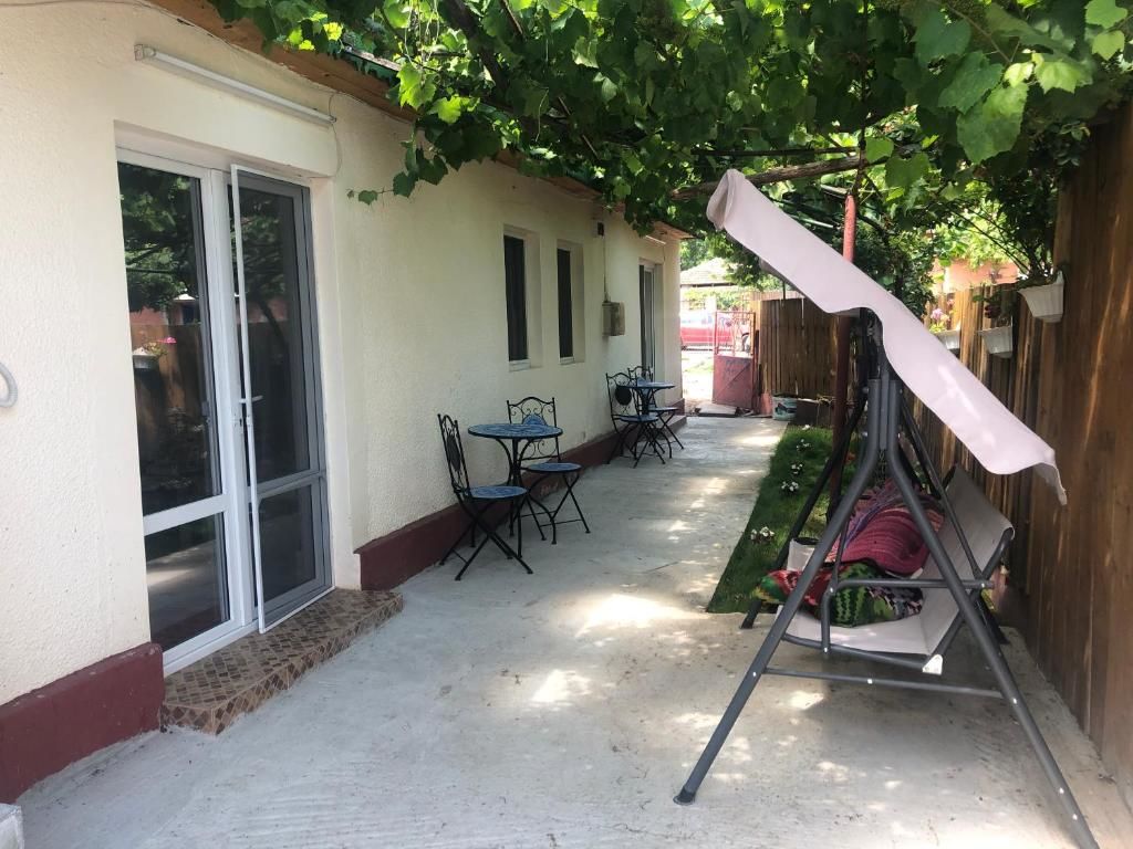 Дома для отпуска Casa de vacanta Мангалия-23