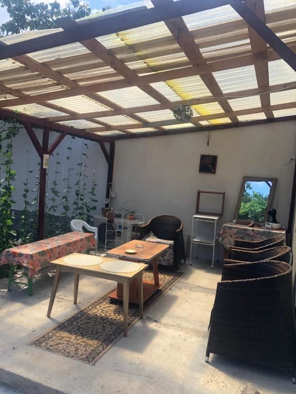 Дома для отпуска Casa de vacanta Мангалия-27
