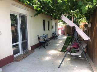 Дома для отпуска Casa de vacanta Мангалия Дом с 1 спальней-20