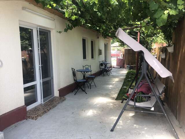 Дома для отпуска Casa de vacanta Мангалия-12