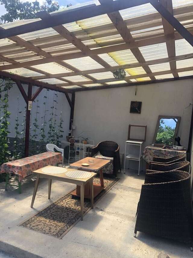 Дома для отпуска Casa de vacanta Мангалия-16