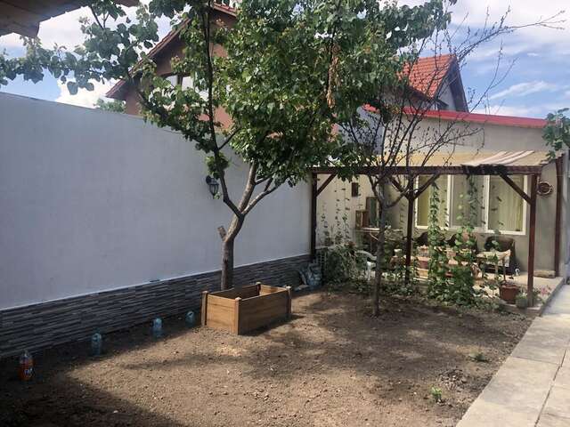 Дома для отпуска Casa de vacanta Мангалия-17