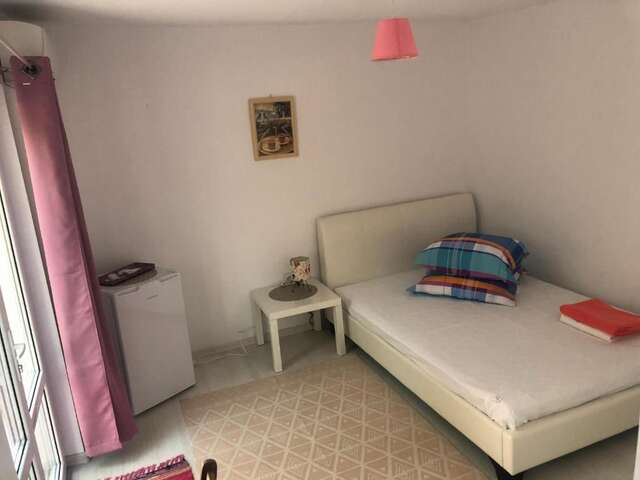 Дома для отпуска Casa de vacanta Мангалия-23