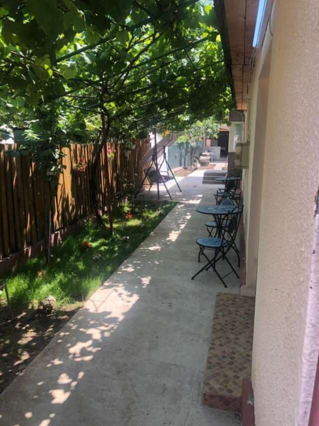 Дома для отпуска Casa de vacanta Мангалия-25