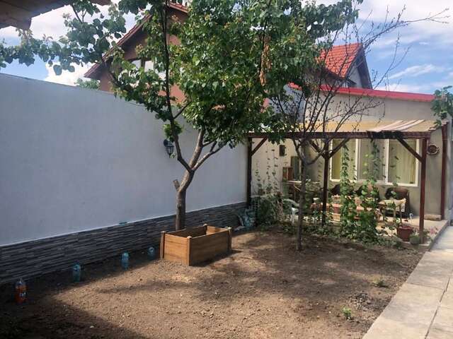 Дома для отпуска Casa de vacanta Мангалия-27