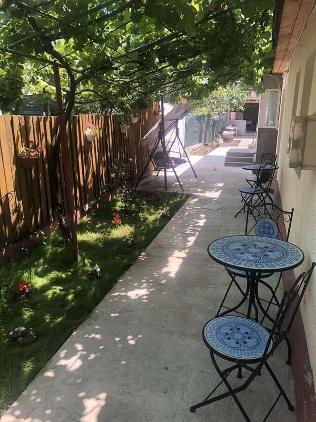 Дома для отпуска Casa de vacanta Мангалия-6